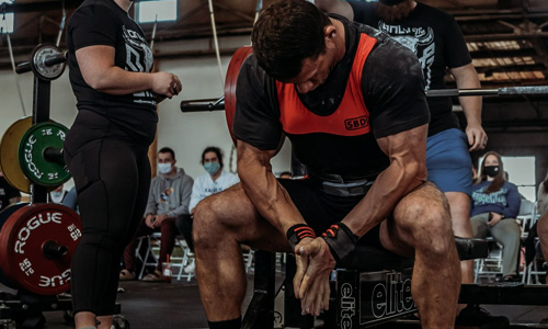 Powerlifting Guide For Beginners (USPA Rules)
